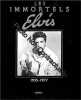 Elvis. Adair Joseph