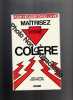 MAITRISEZ VOTRE COLERE. LAHAYE/PHILLIPS