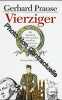 Vierziger. Prause Gerhard