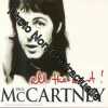 All The Best. McCartney Paul