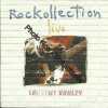 Rockollection live (cd single). Laurent Voulzy / Paul Mc Cartney