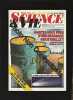 Science & Vie n&deg; 821 f&eacute;vrier 1986 - Habitez-vous pr&egrave;s d'une d&eacute;charge industrielle. Science et Vie Magazine