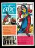 Guide des antiquit&eacute;s ABC d&eacute;cor n&deg;28-Fevrier 1967. 