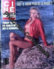 CINE TELE REVUE [No 22] du 27/05/1976 - FAUT-IL AVOR PEUR DE LA PILULE ? LE FESTIVAL DE CANNES. ALENA - JACQUES MARTIN. 