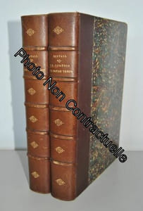 La vie hors de chez soi & La comédie de notre temps 2/2 volumes études au crayon et à la plume