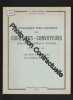Dr Carroll Chase ... Catalogue des cachets des courriers-convoyeurs France Alg&eacute;rie et Tunisie : De l'origine &agrave; 1900 les bo&icirc;tes mobiles les cachets de ...