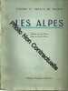 Visions et Images de France : Les Alpes. Chenu CH. M