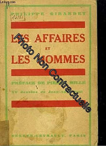Les affaires et les hommes