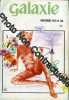 Galaxie n° 138 - Opta. COLLECTIF  Thierry LEROUX
