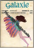 Galaxie n&deg; 90 - Opta. COLLECTIF  Colman COHEN