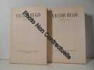 Poèmes choisis (2 volumes). Collection : Les trésors de la littérature française. HUGO Victor