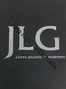 Marcel Grosdidier de Matons. En Lorraine : De l'Argonne aux Vosges... Couverture de Georges Collignon
