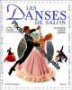 Danses de salon. Laird Walter