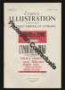 France Illustration le monde illustré supplément Théatral et Littéraire N° 38 du 9 Juillet 1949 - L'amour et son image pièce en 5 actes de Roger ...