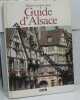 Guide d'Alsace. Heck  Michèle-Caroline