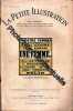 La petite illustration théâtrale N° 143 : Une femme … Comédie en 4 actes. 1925. Broché. 28 pages. (Théâtre Périodique). LA PETITE ILLUSTRATION : ...