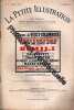 La petite illustration théâtrale N° 150 : Simili. Comédie en 3 actes. 1925. Broché. 16 pages. (Théâtre Périodique). LA PETITE ILLUSTRATION : THEATRE ...