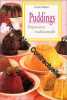 Puddings : Préparation tradionnelle. Wilson Anne