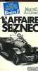 L'affaire Seznec. Photos hors texte. Edition num‚ro 1. Les grandes enquˆtes d'Europe 1. 1979. (Crime Bretagne Bagne Guyane). JULLIAN Marcel