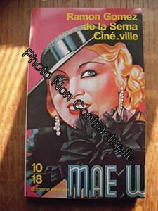 Ciné-ville