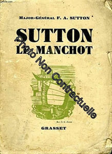 Sutton le manchot
