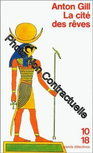 La Cité des rêves
