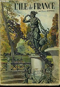 L'Ile de France