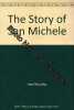The Story of San Michele. Munthe Axel