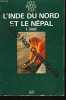 L' Inde du Nord et le Népal. Doré Francis