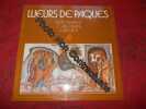 Lueurs de pâques - Didier Rimaud - Jo Akepsimas - Mannick disque SM n° 30 627. Rimaud