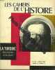 Les cahiers de l'histoire n°65 : la turquie des origines à nos jours. DAUPHIN Roger & COLLECTIF