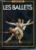 Les Ballets (Plaisir de voir). JULIEN SARAH