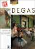 Degas. Bordet-Maugars Maryse  Degas Edgar  Chalumeau Jean-luc