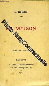 La maison