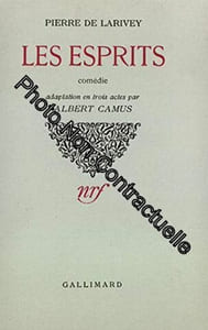 Les esprits