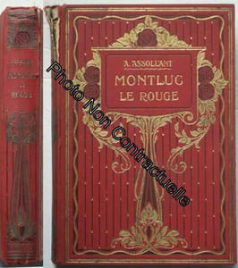 Montluc le rouge