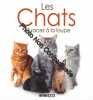 Les chats.: 43 races à la loupe. Hernandez Cédric