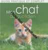 Mon chat au quotidien. Hernandez Cédric