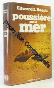 POUSSIERE SUR LA MER