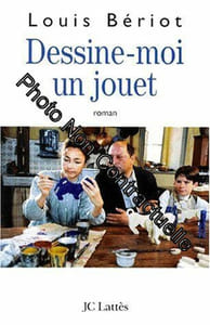 Dessine-moi un jouet