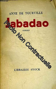 Jabadao