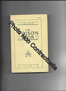 La toison d'or