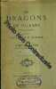 LES DRAGONS DE VILLARS - OPERA COMIQUE - PAROLES DE LOCKROY ET E.CORMON - MUSIQUE DE AIME MAILLARD. LOCKROY & E.CORMON