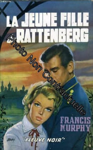LA JEUNE FILLE DE RATTENBERG