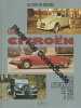 Guide Citroën tous les modéles de 1946 à 1975. Olivier De Serres