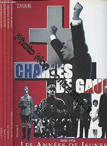 Charles de Gaulle