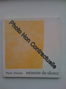 Mémoire du silence