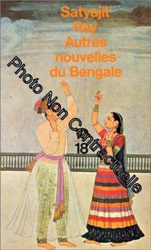 Autres Nouvelles du Bengale. Ray S