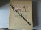 Oeuvre completes tome 8. François mauriac