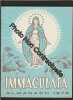 IMMACULATA ALMANACH pour 1976 - Annuaire des missions de la Congrégation des missionnaires oblats de Marie Immaculée province de l'Est. Collectif